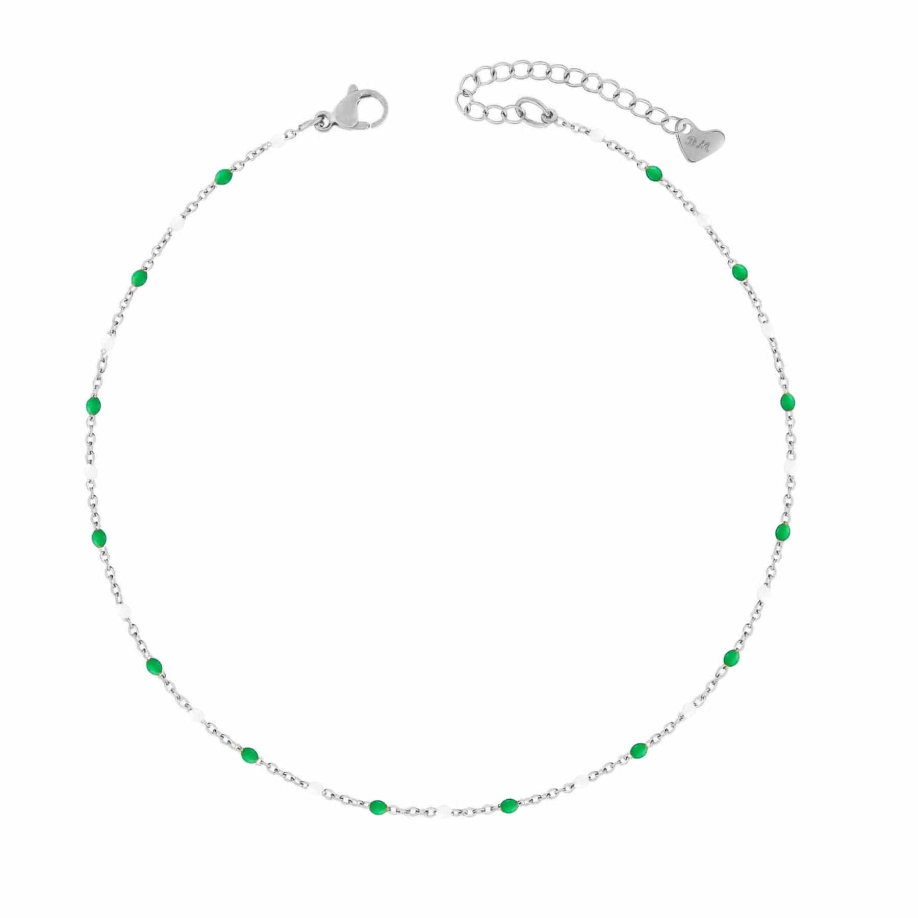 Bohomoon Stainless Steel Soda Choker