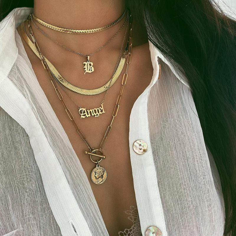 Sophie Choker / Necklace