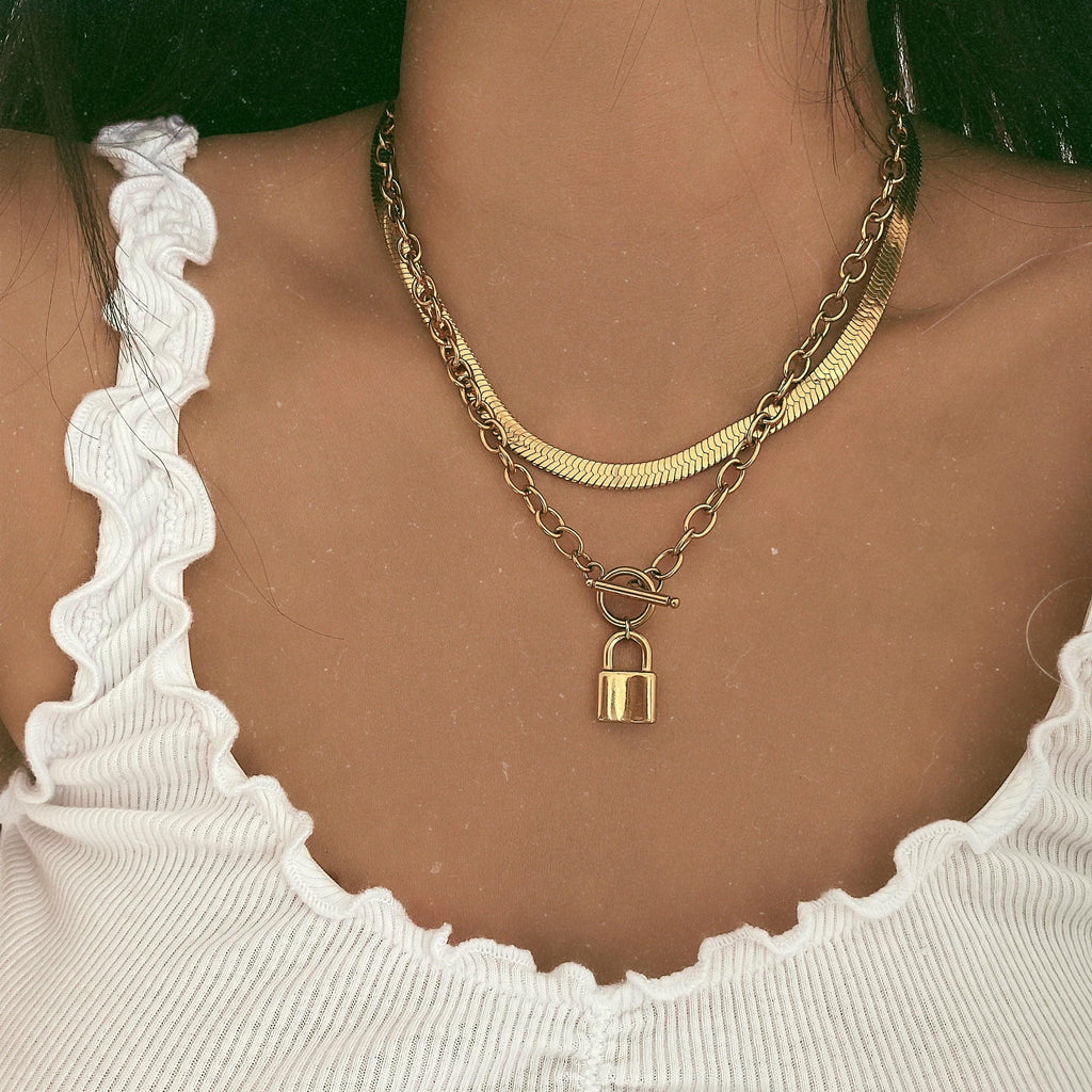 Sophie Choker / Necklace