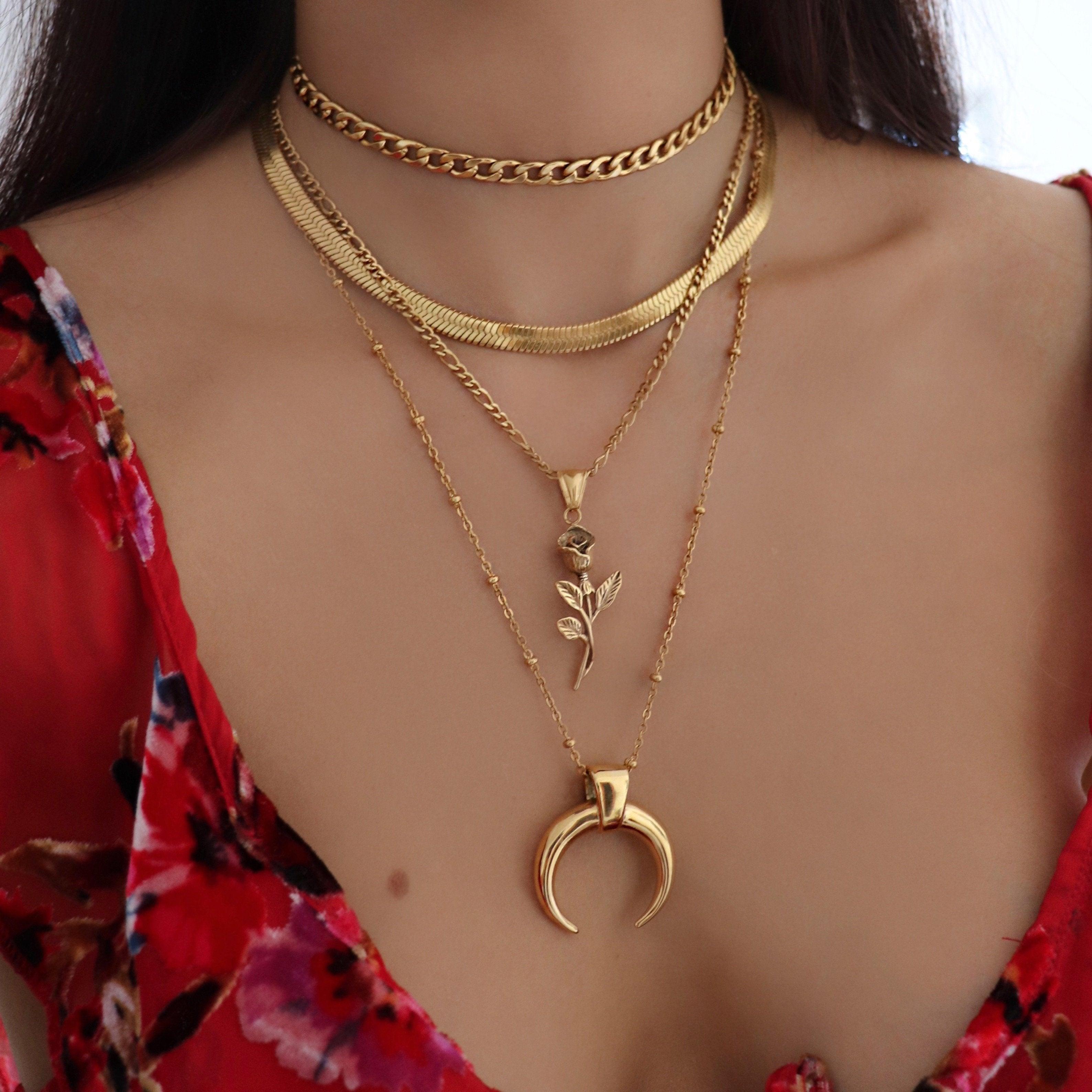 Sophie Choker / Necklace