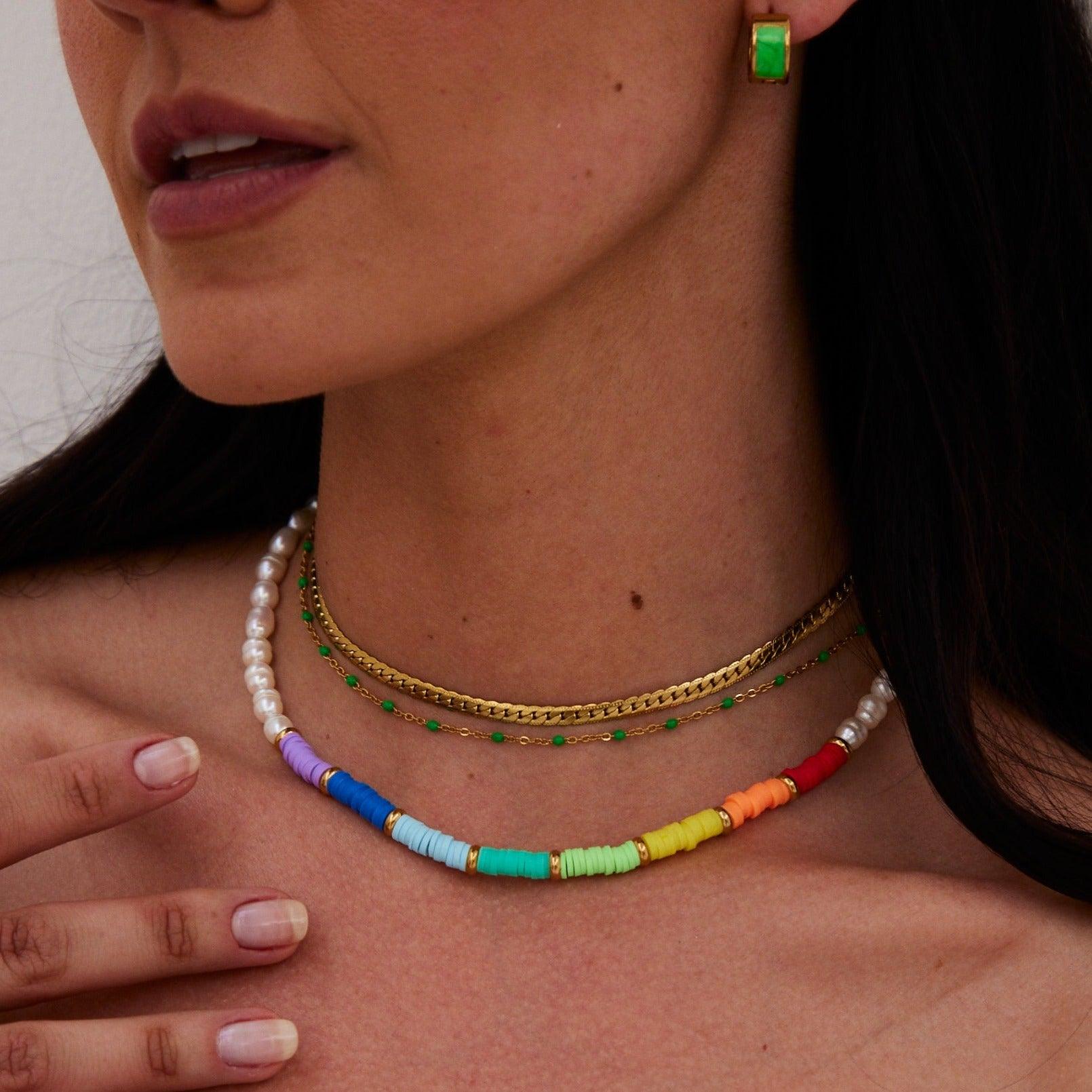 Sorrento Choker