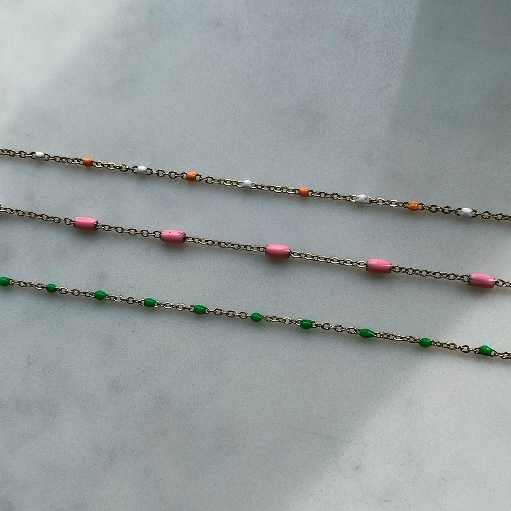 Sorrento Choker