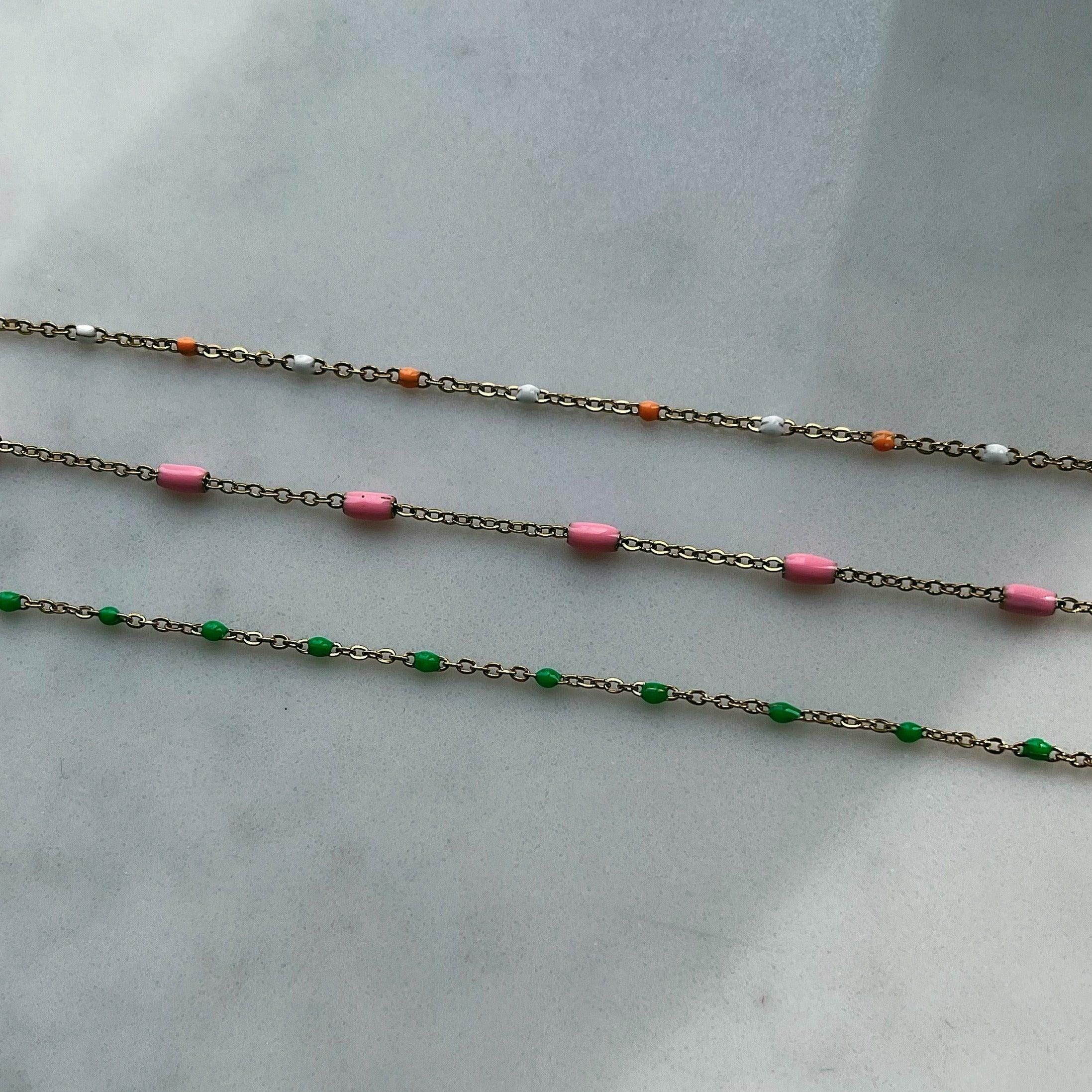 Sorrento Choker
