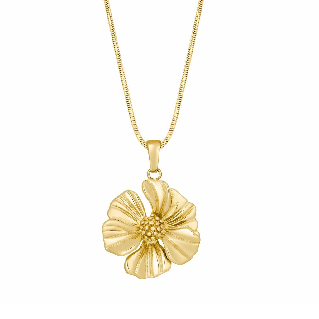 Bohomoon Stainless Steel Tasha Necklace