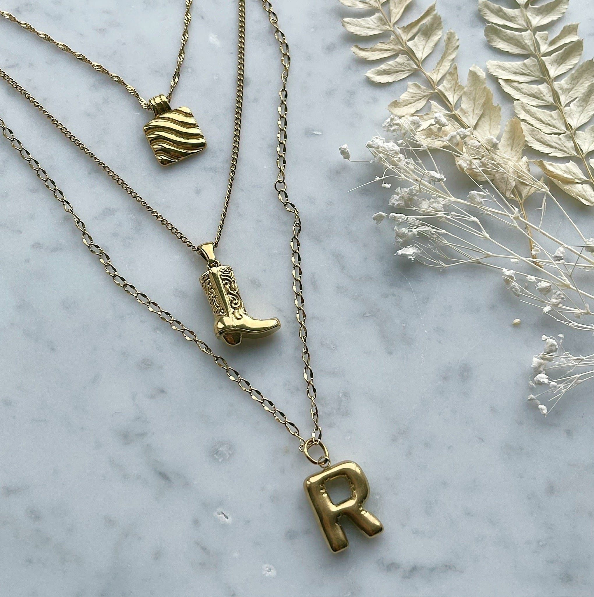 Tennessee Necklace