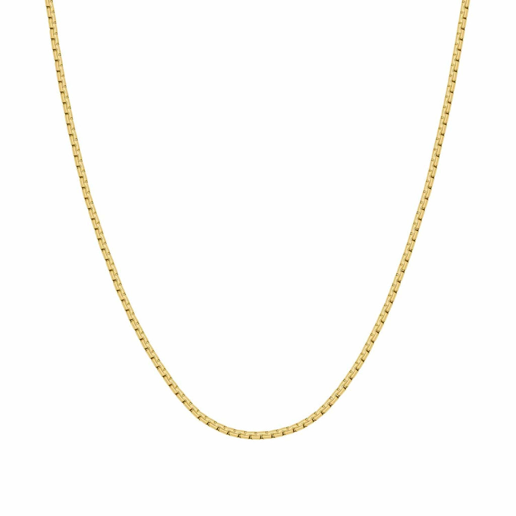 Bohomoon Stainless Steel Tokyo Necklace
