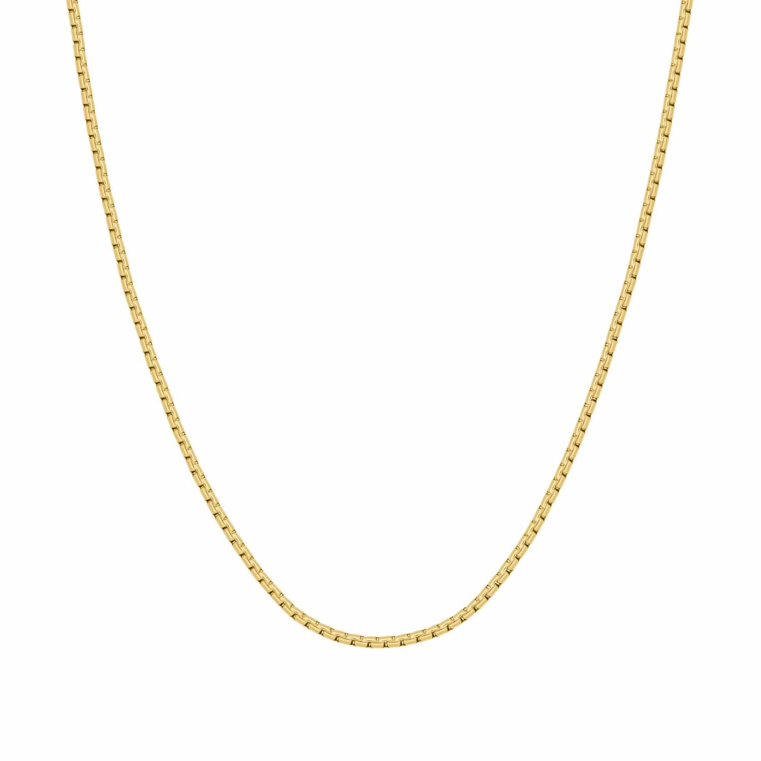 Bohomoon Stainless Steel Tokyo Necklace