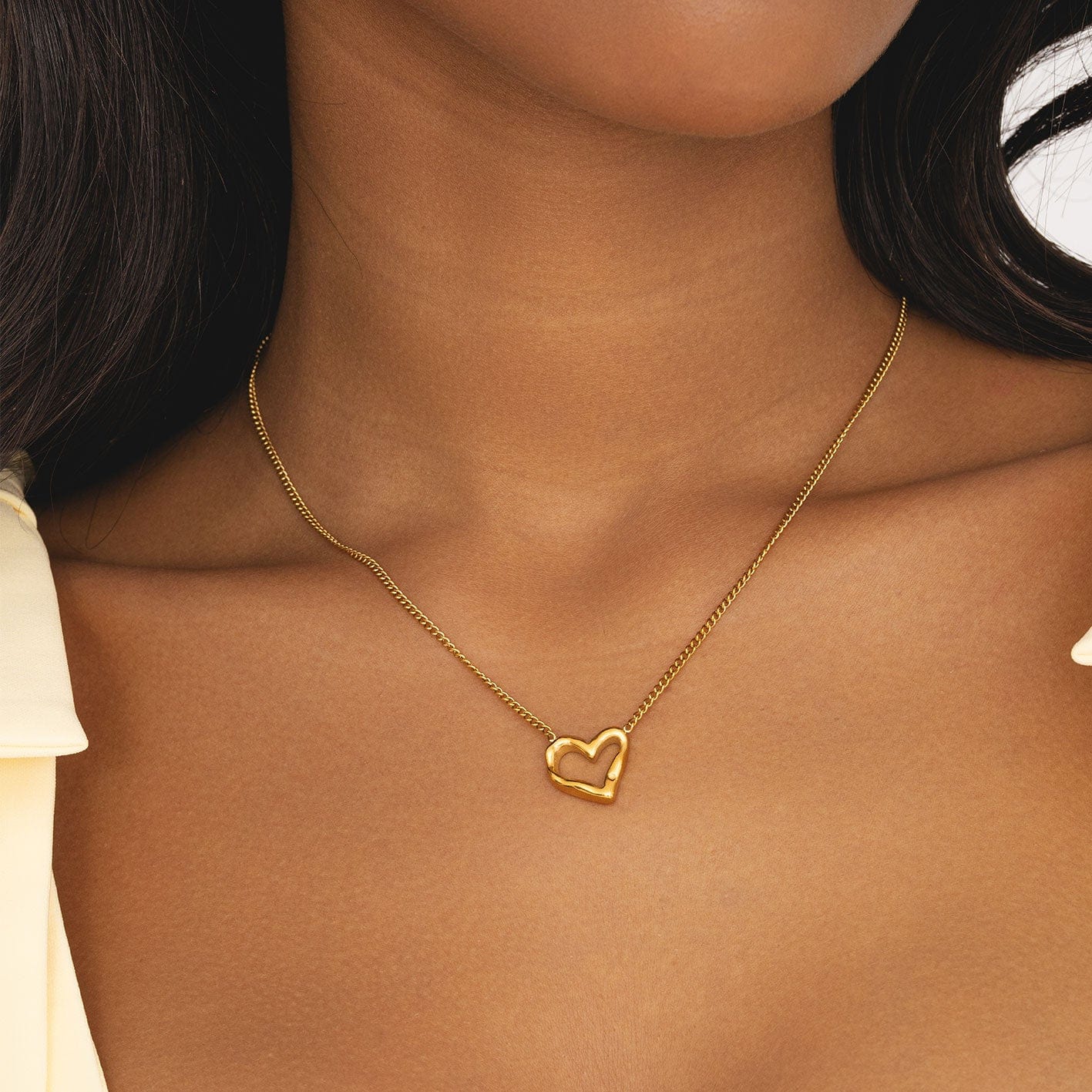 True Love Necklace