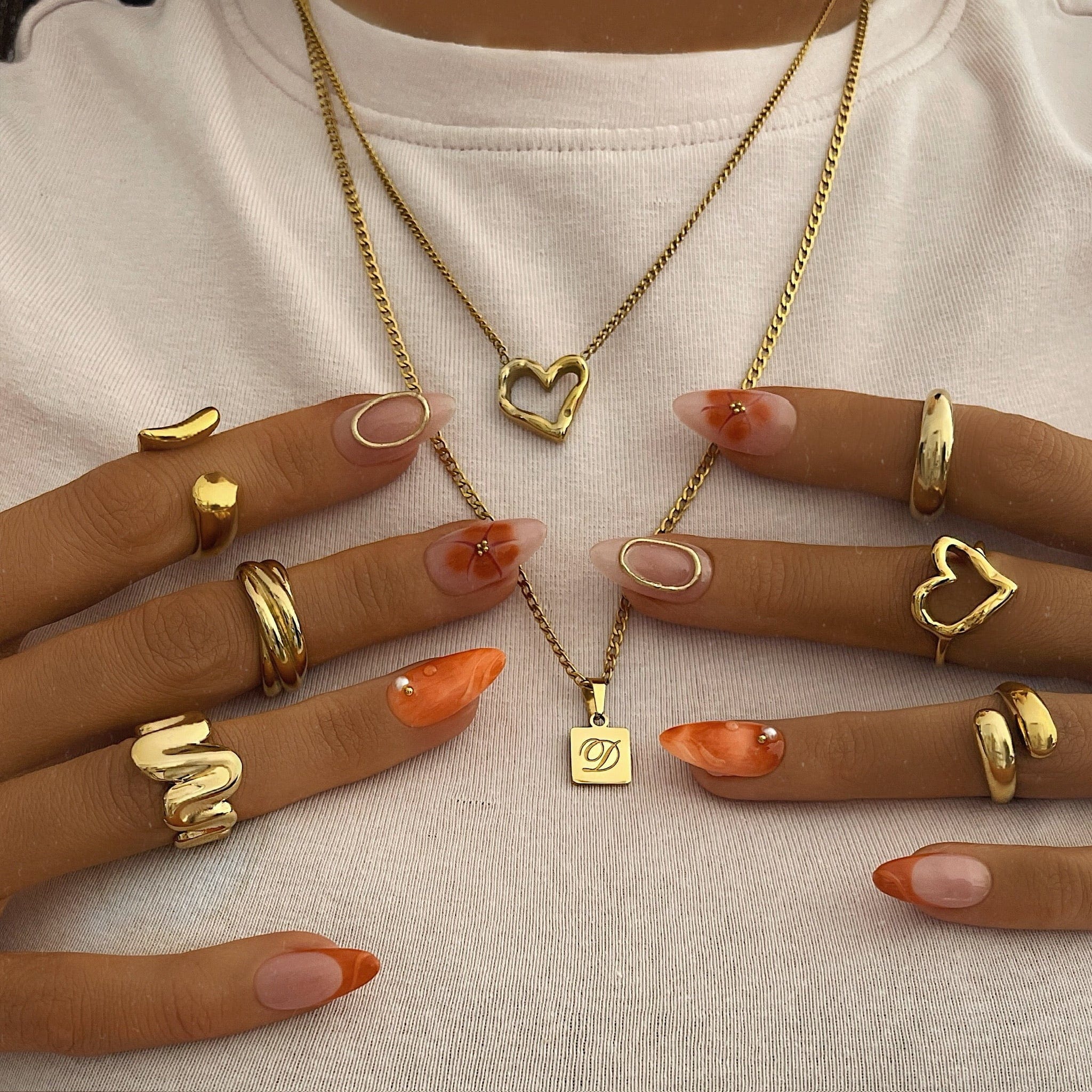 True Love Necklace