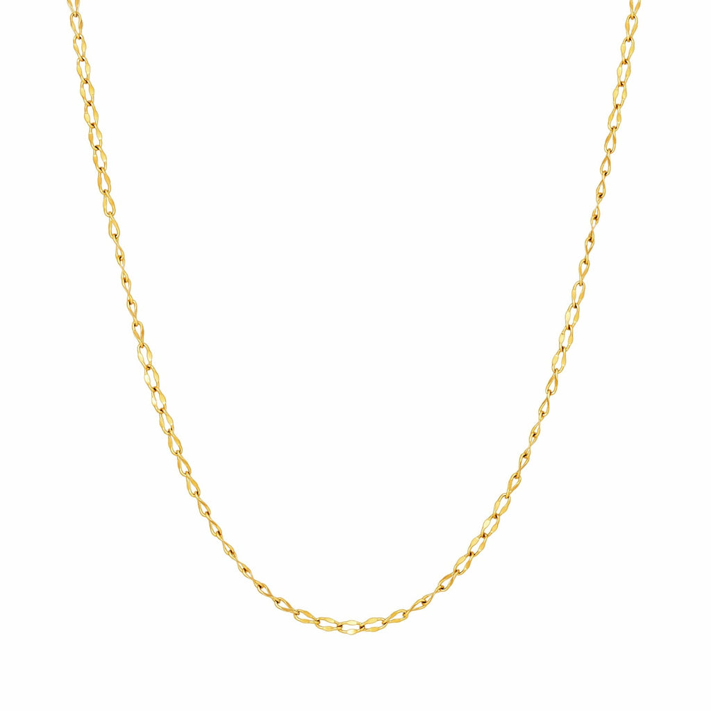Bohomoon Stainless Steel Tuscany Necklace