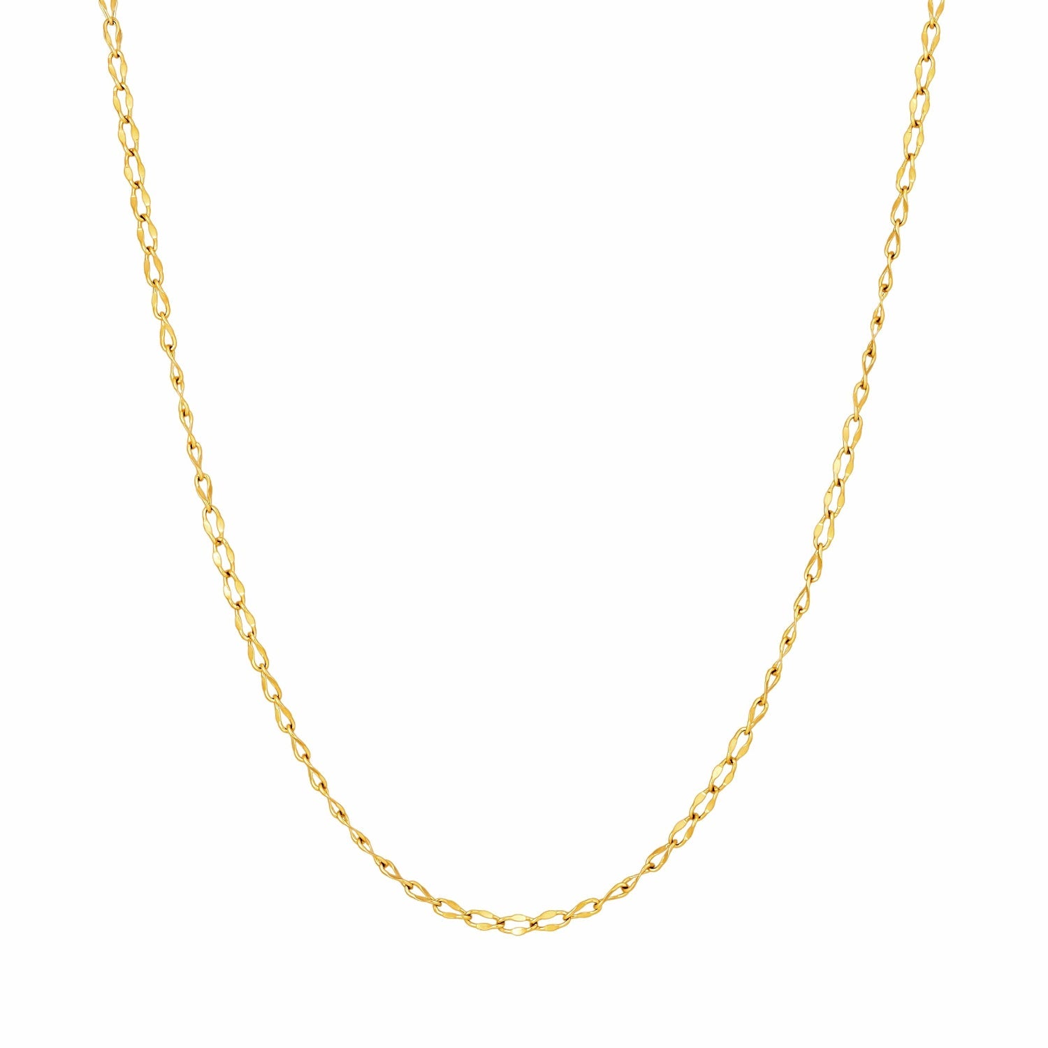 Bohomoon Stainless Steel Tuscany Necklace