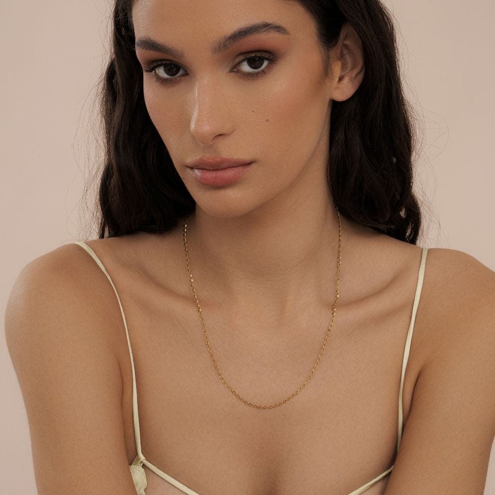 Tuscany Necklace