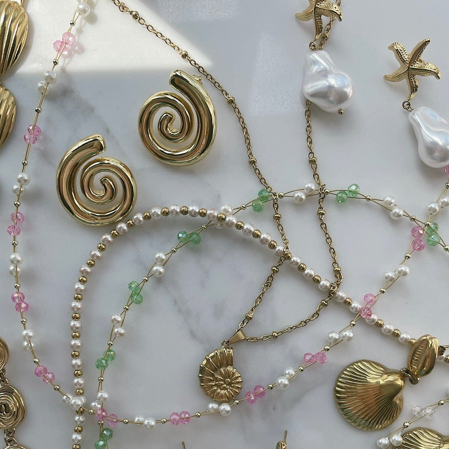 Ursula Necklace