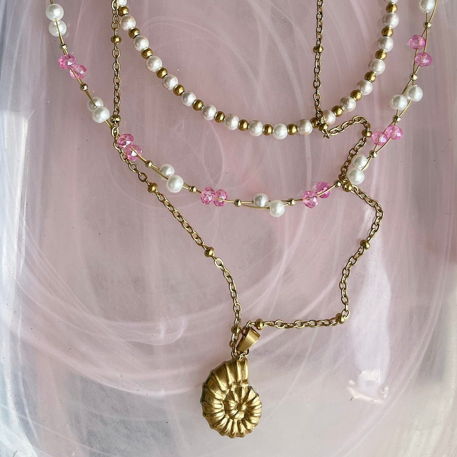 Ursula Necklace