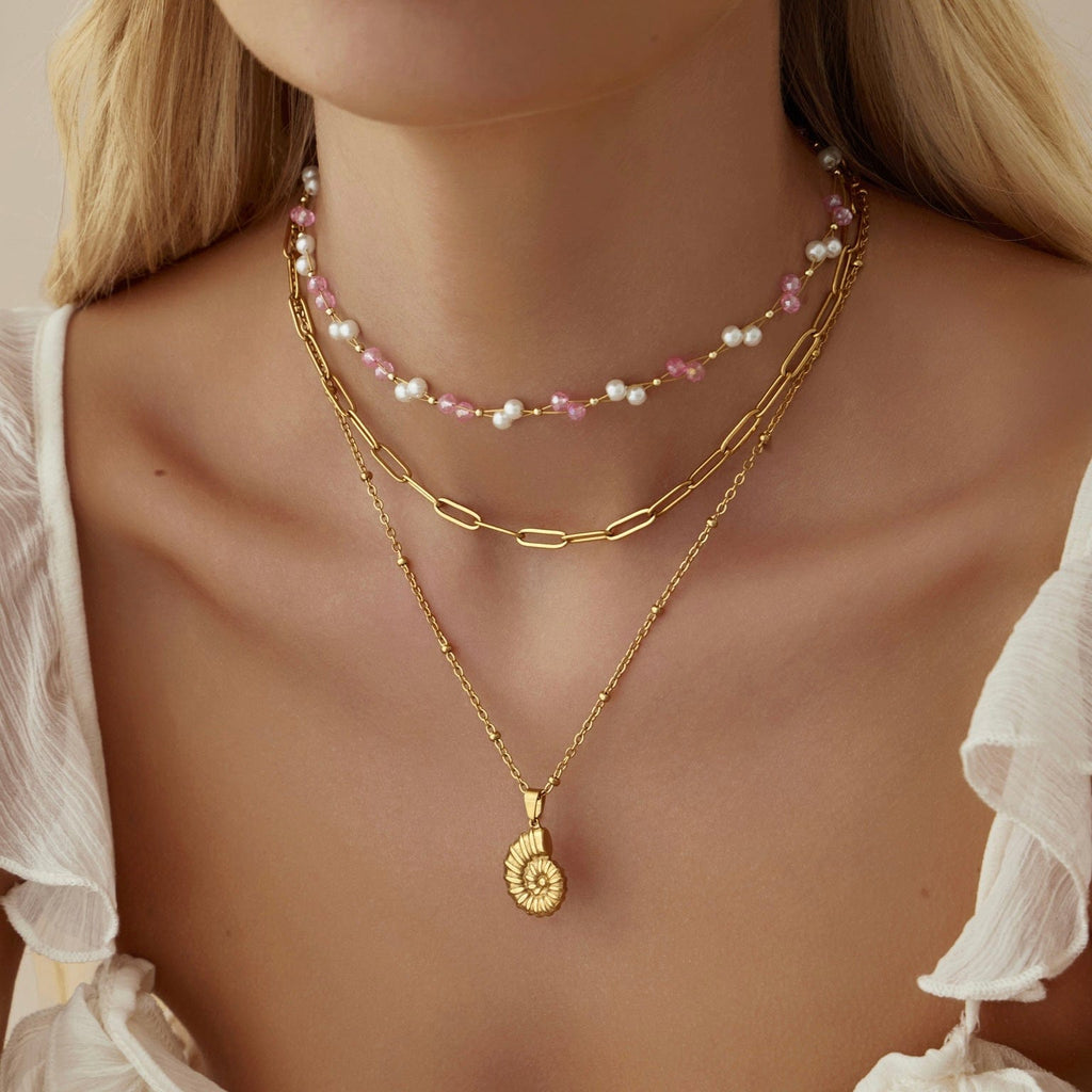 Ursula Necklace