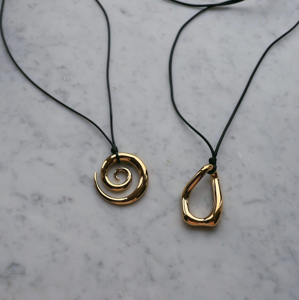 Sabrina Necklace