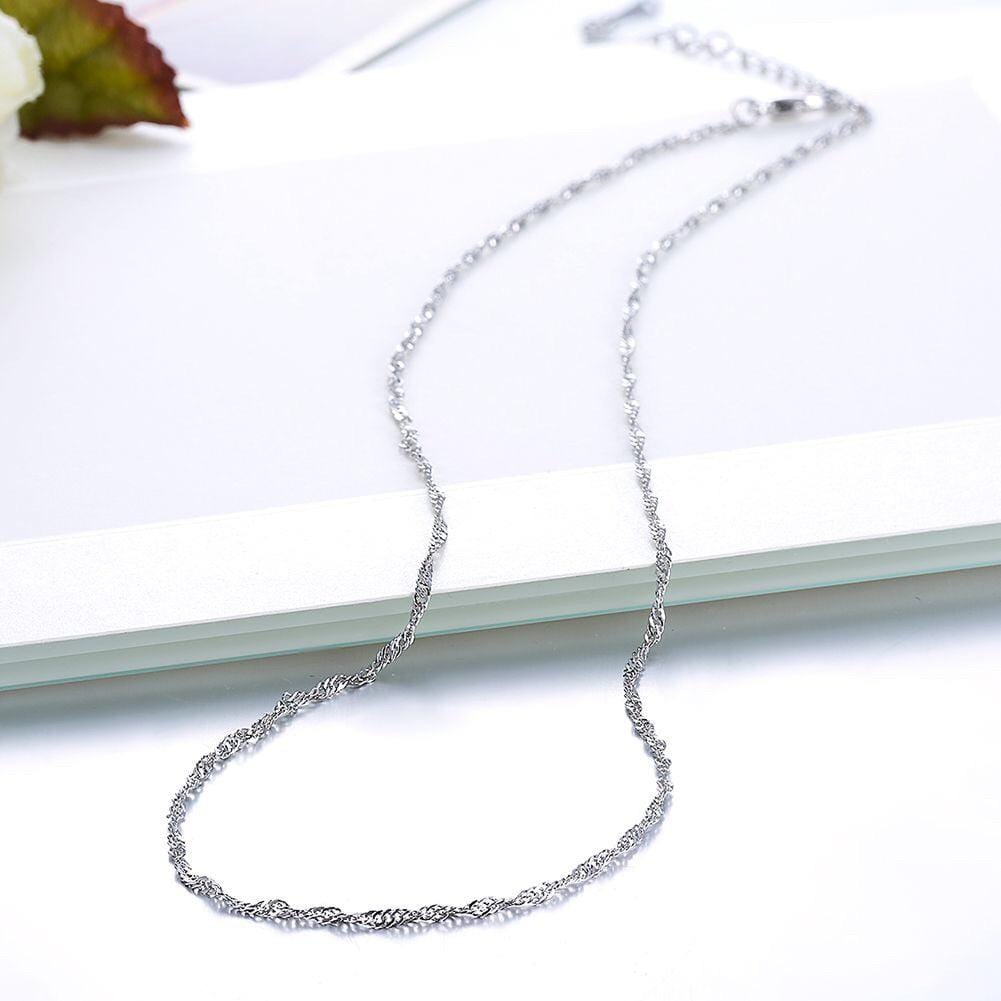 Waterwave Chain