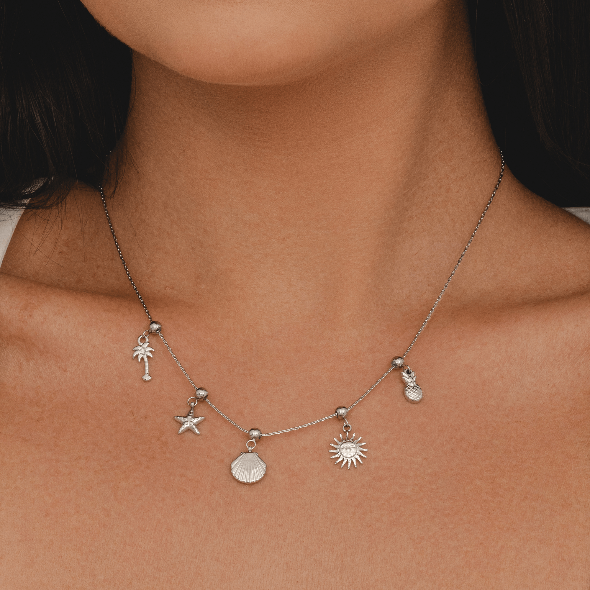 Woven Glide Chain