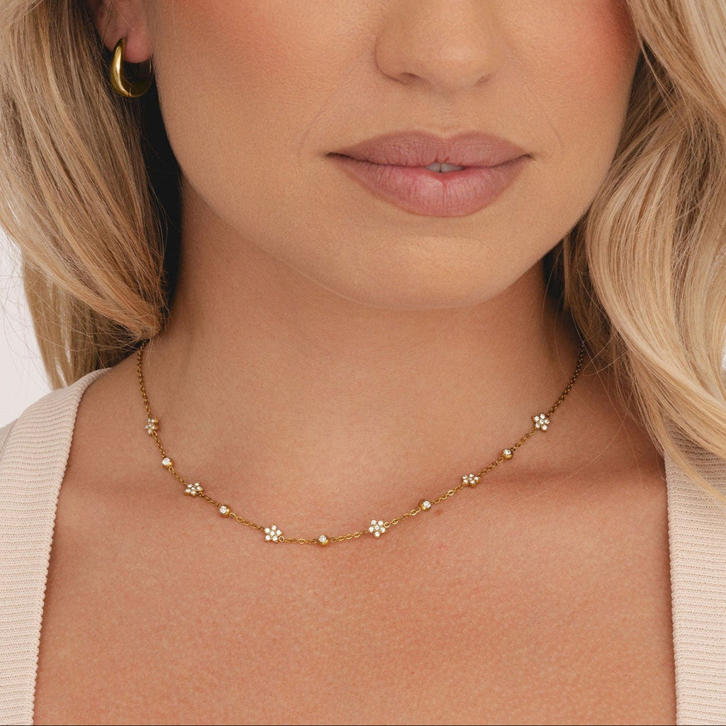 Bronte Necklace