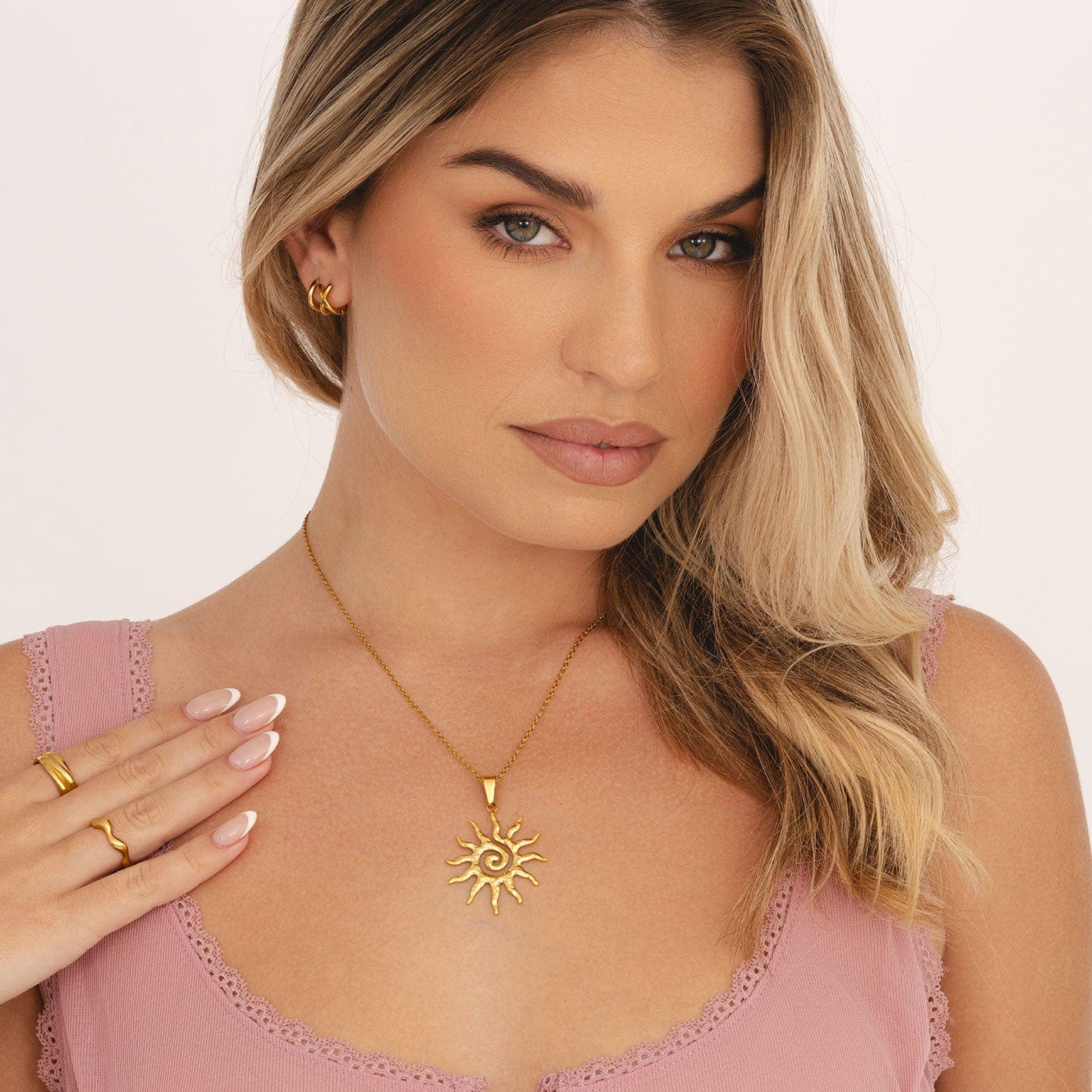 Ibiza Necklace