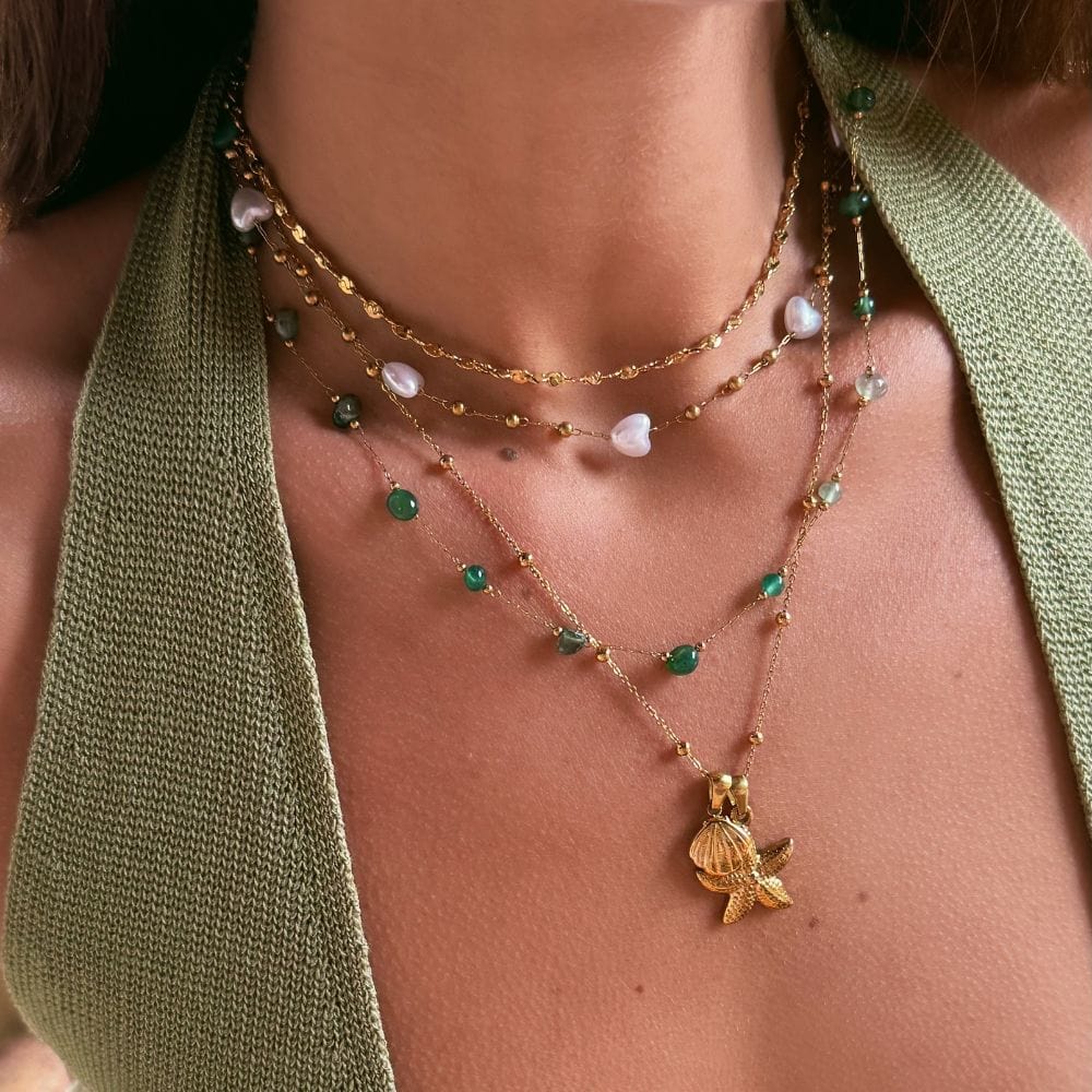 Island Getaway Necklace