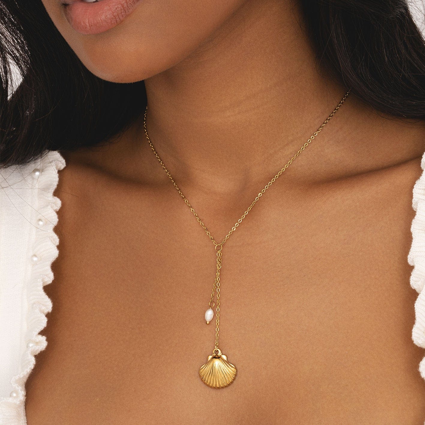 Laylani Necklace