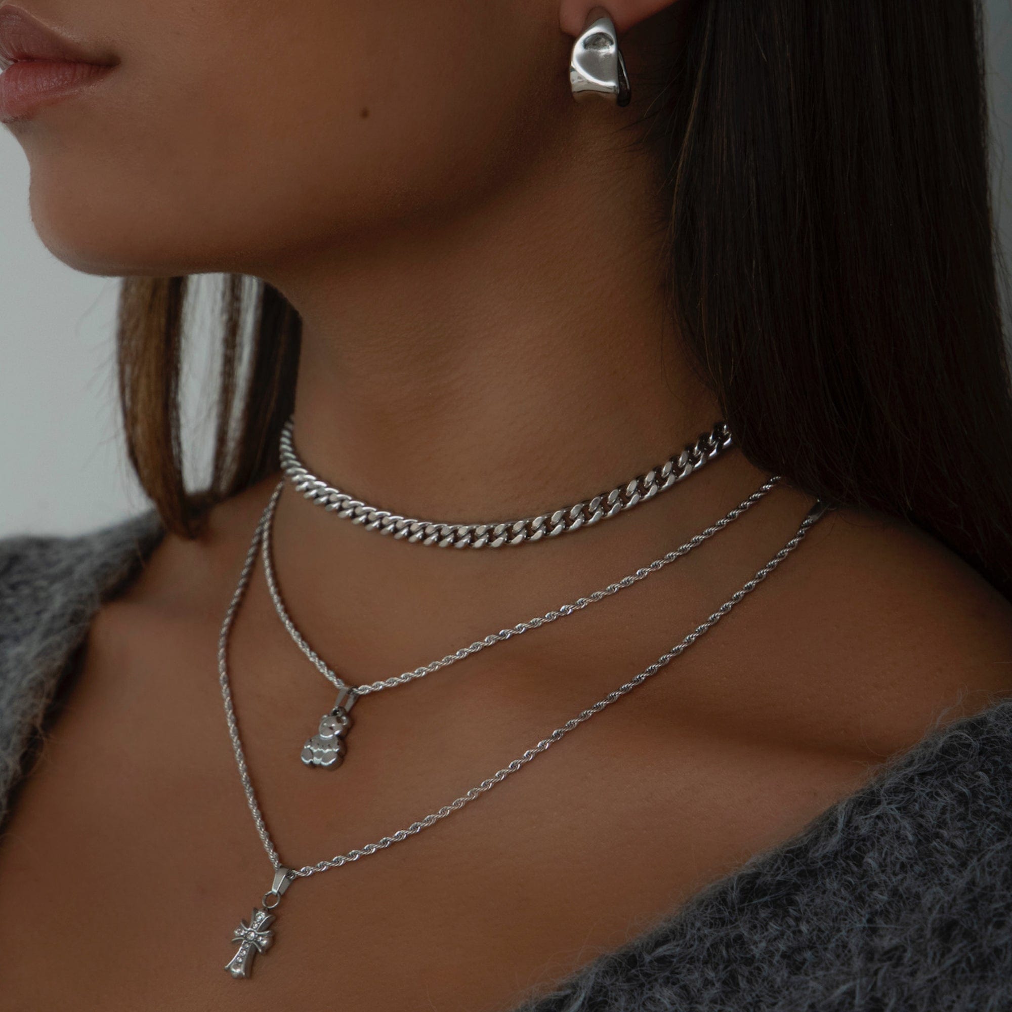 Lana Choker