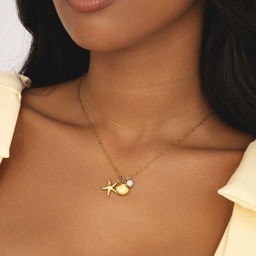 Nicole Necklace