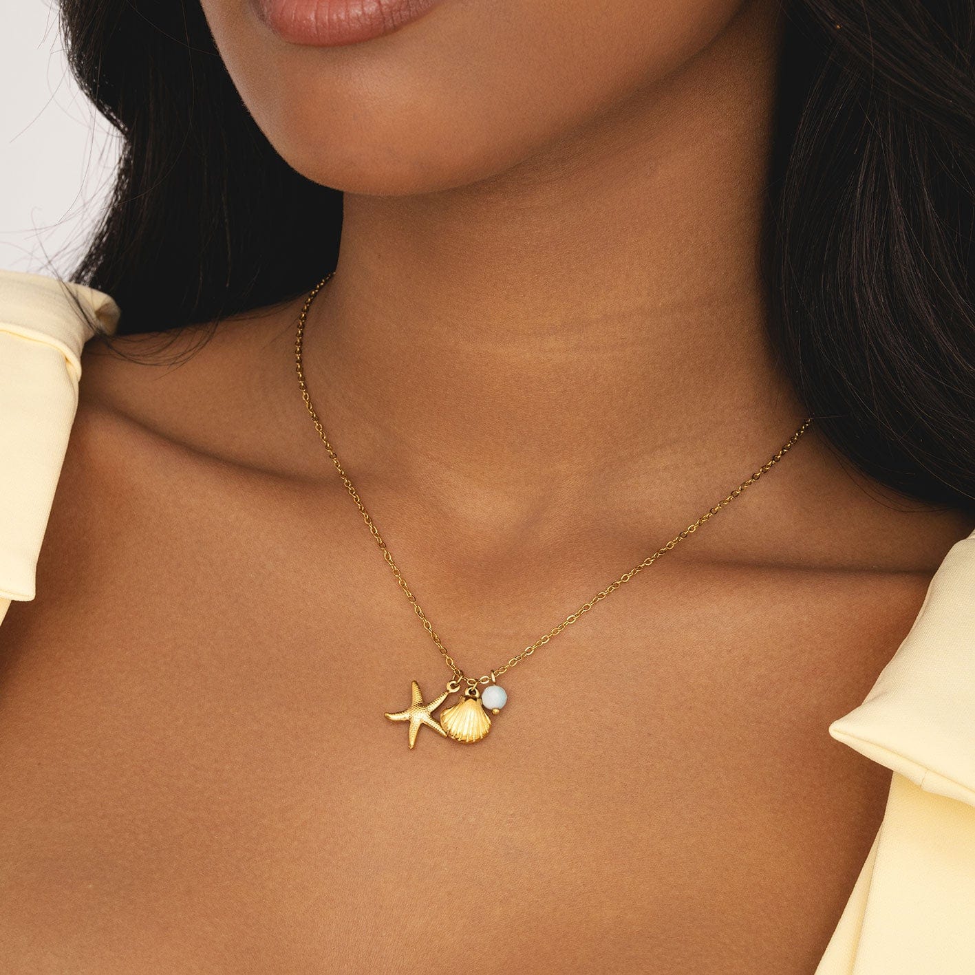 Nicole Necklace