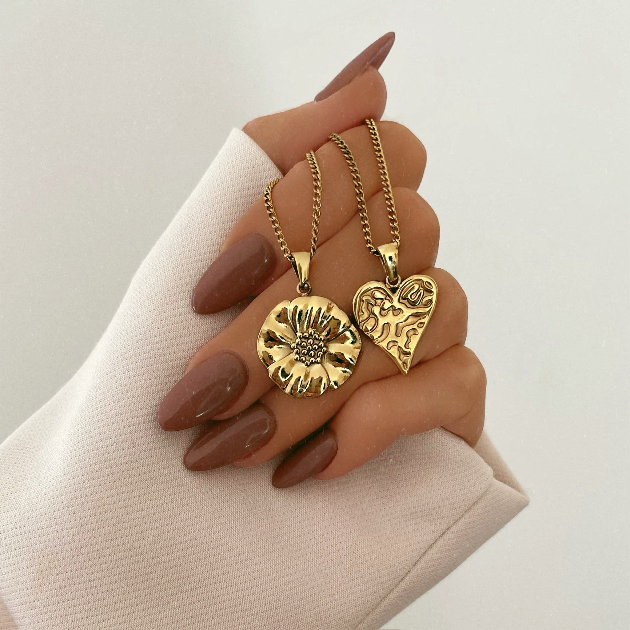 Meant To Be Necklace