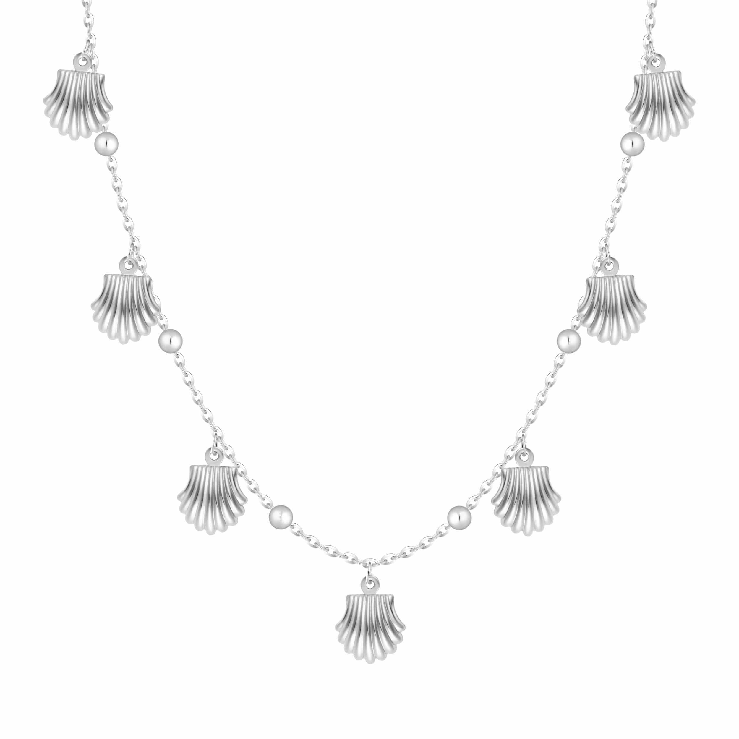 Bohomoon Stainless Steel Seychelles Choker