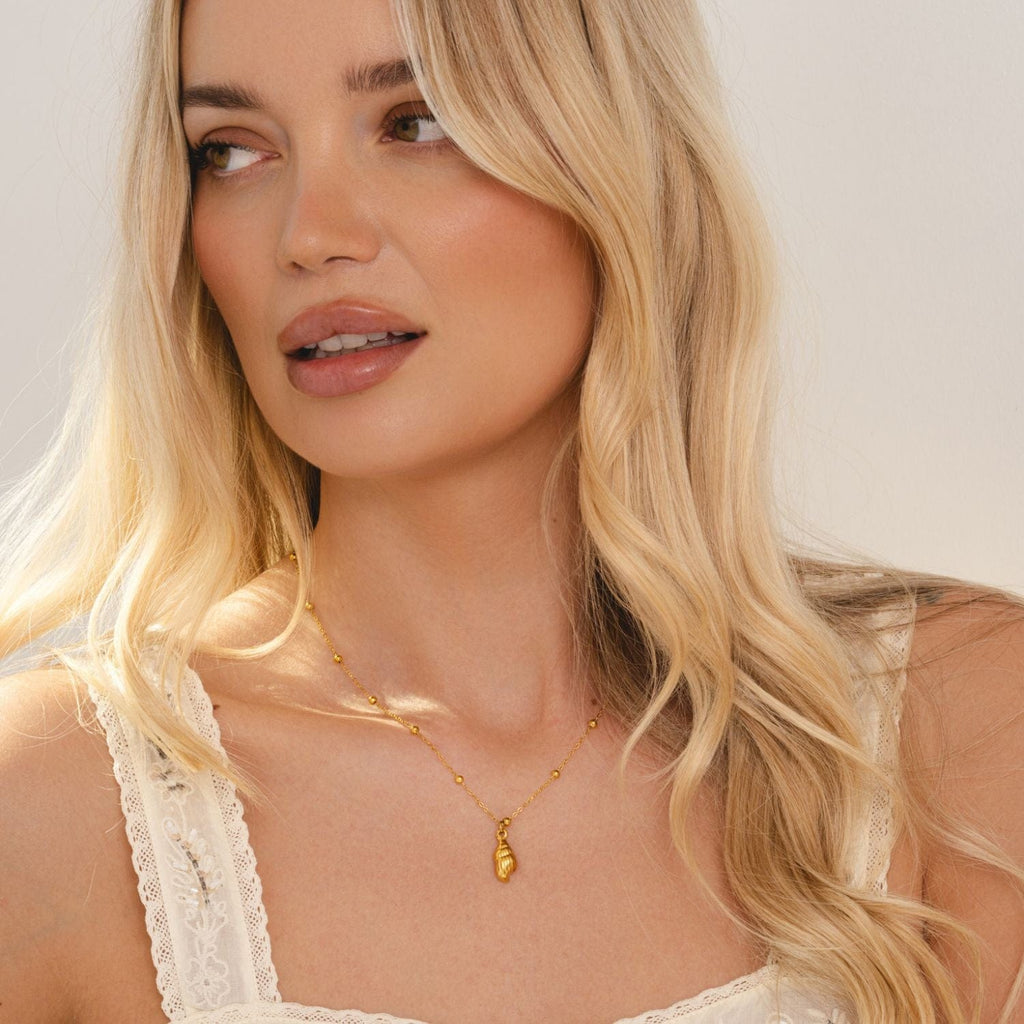 Tropica Necklace