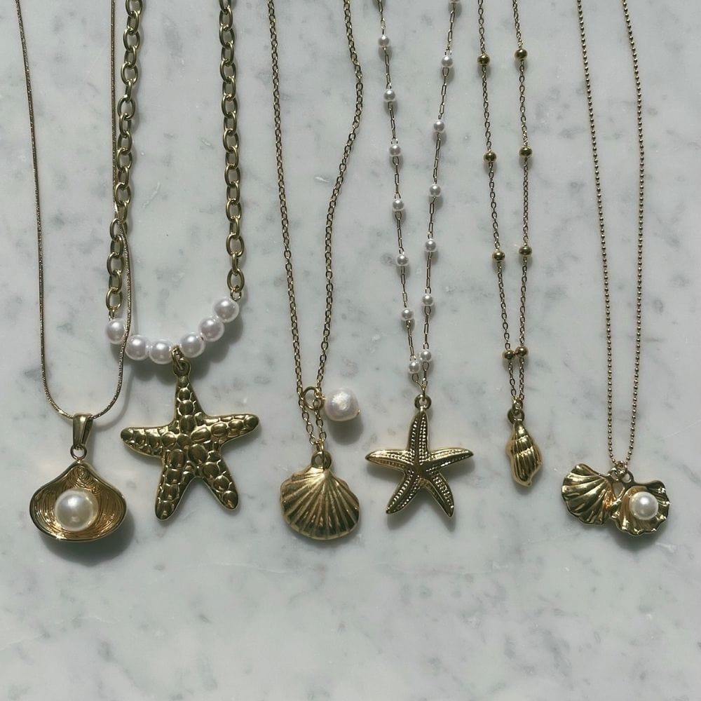 Tropica Necklace