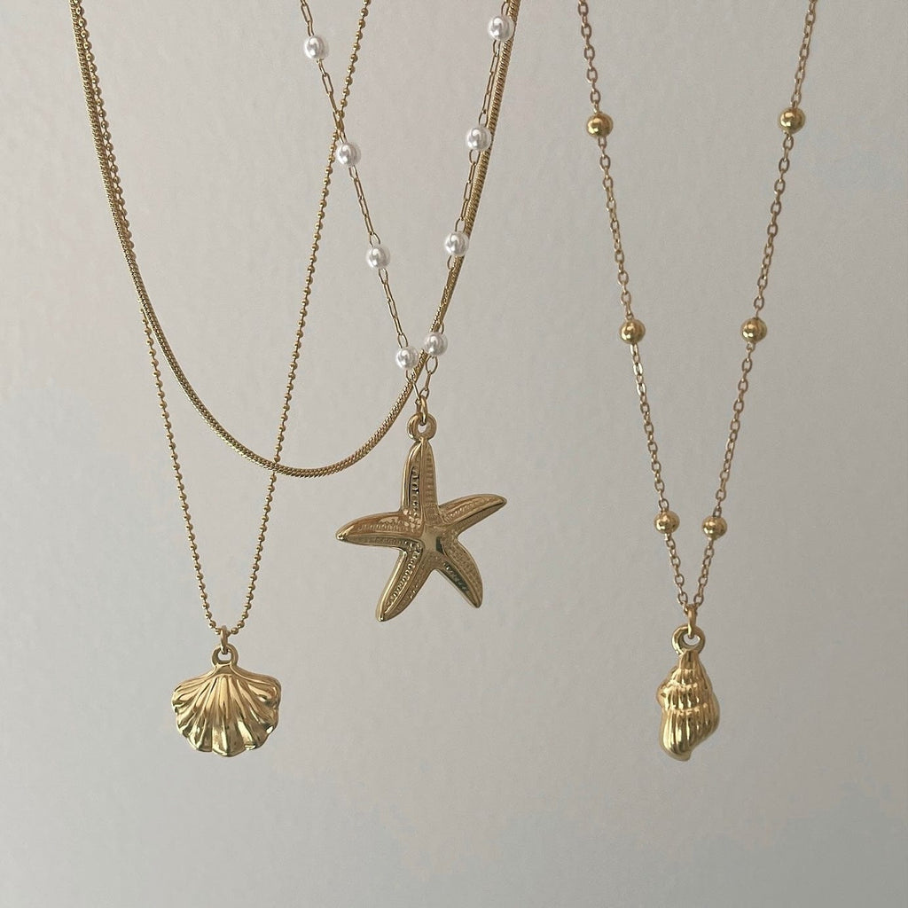 Tropica Necklace